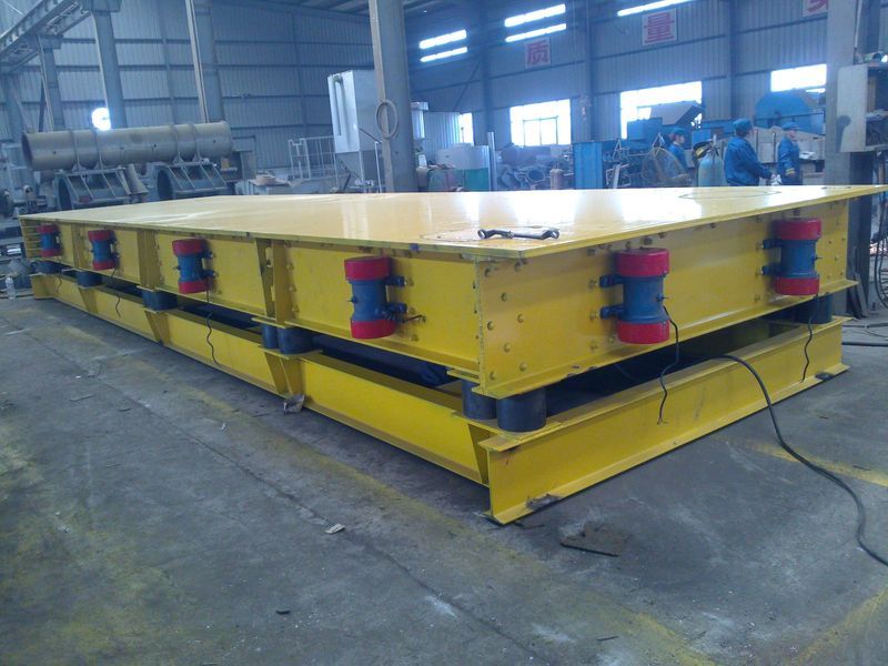 振動(dòng)平臺(tái)