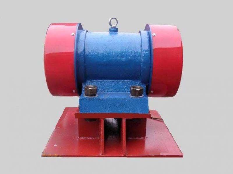 ZFB型倉壁振動(dòng)器