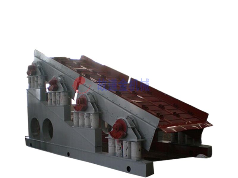 QLS強(qiáng)力篩