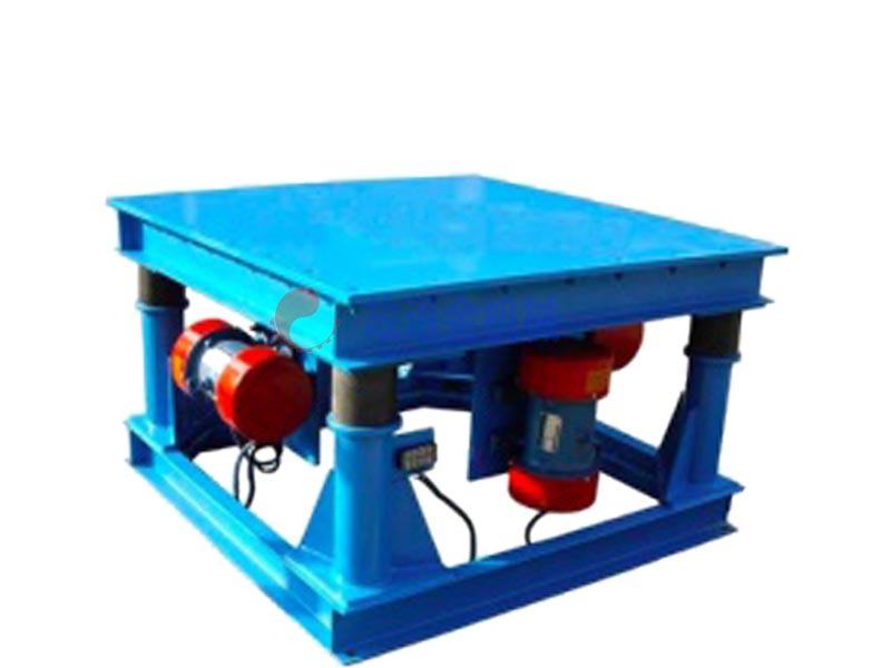 ZDP型振動(dòng)平臺(tái)